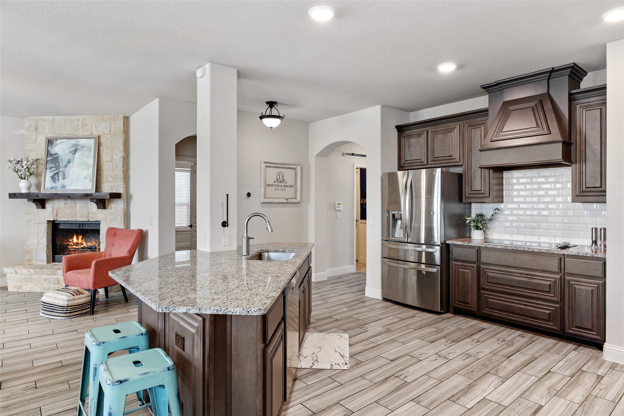 10205 Fox Springs Drive