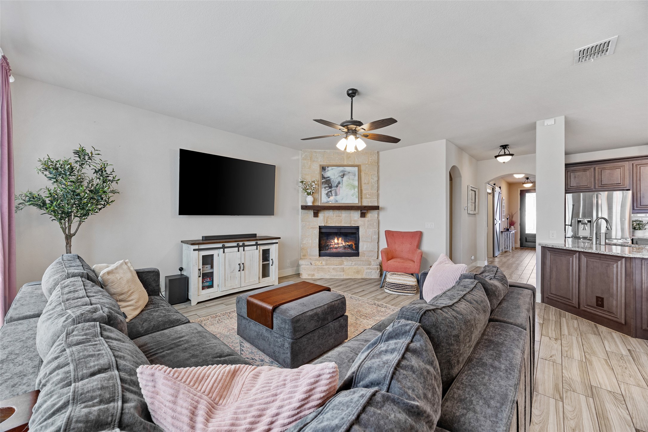 10205 Fox Springs Drive