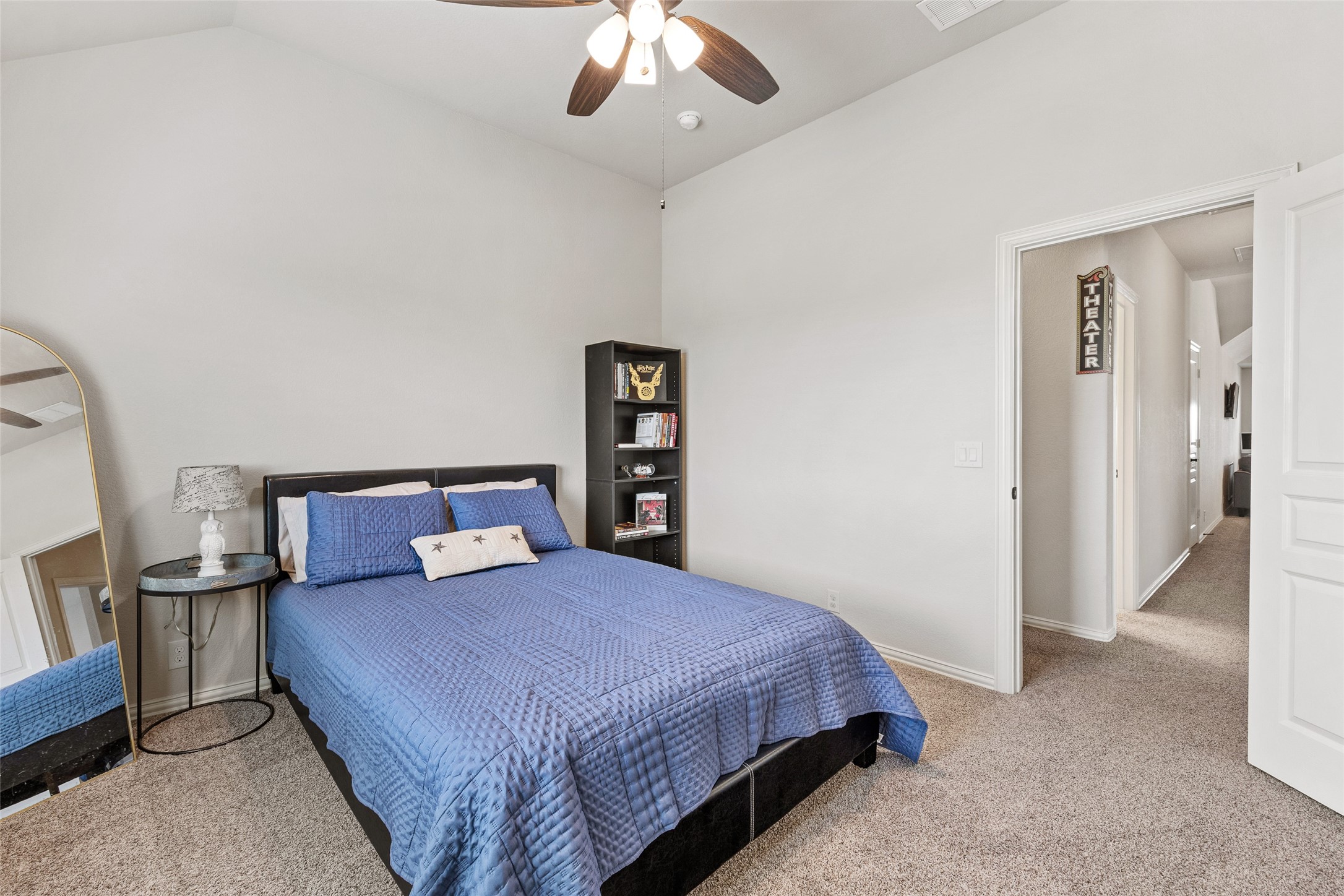 10205 Fox Springs Drive