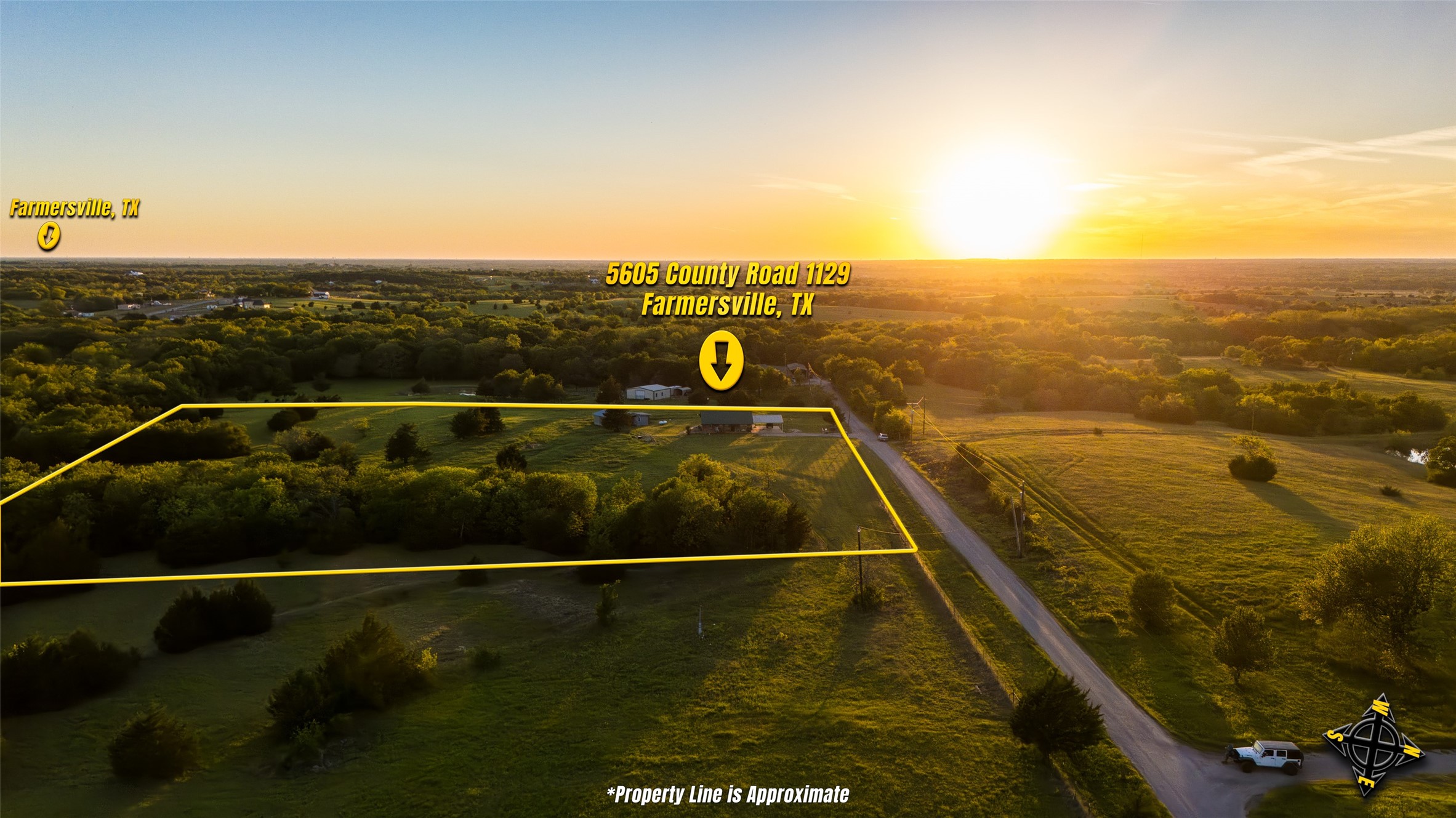 5605 County Road 1129