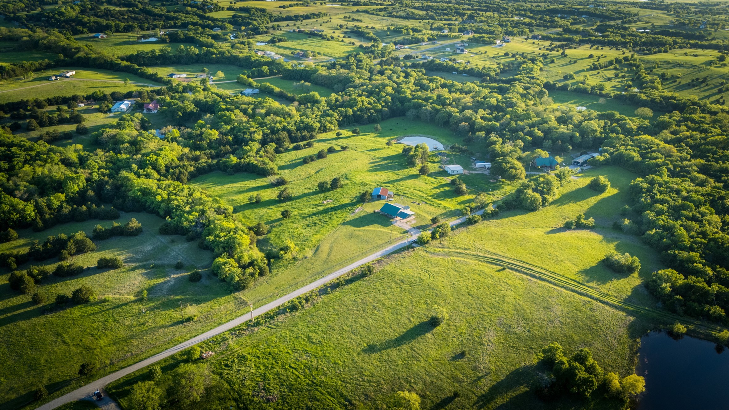 5605 County Road 1129