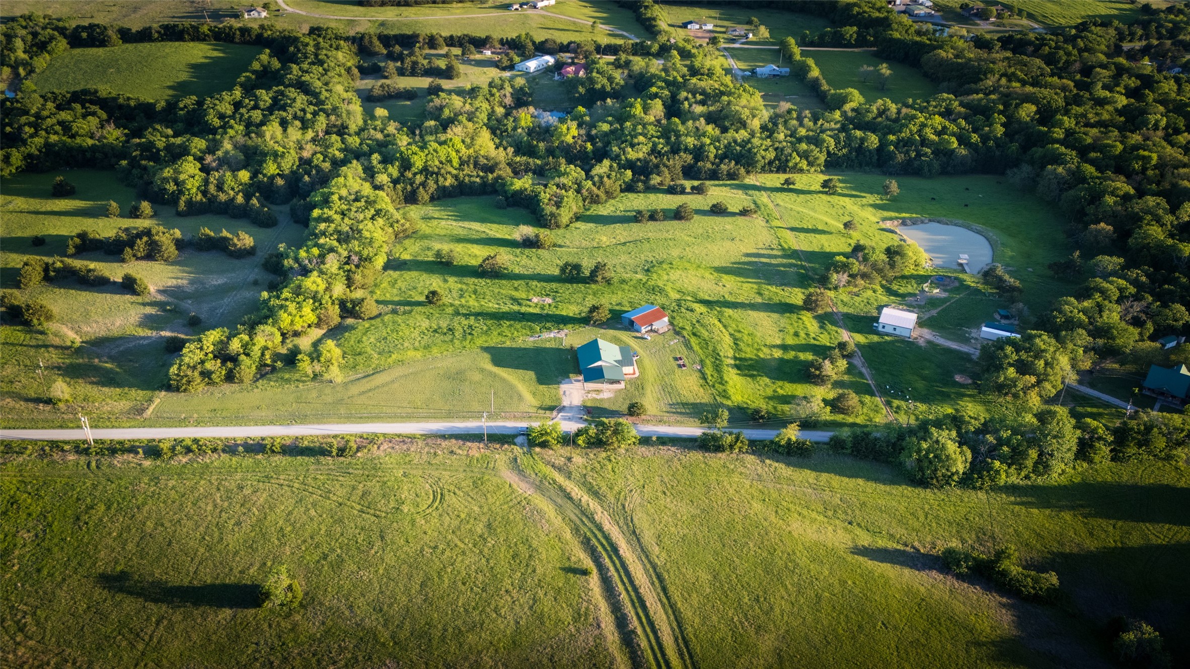 5605 County Road 1129