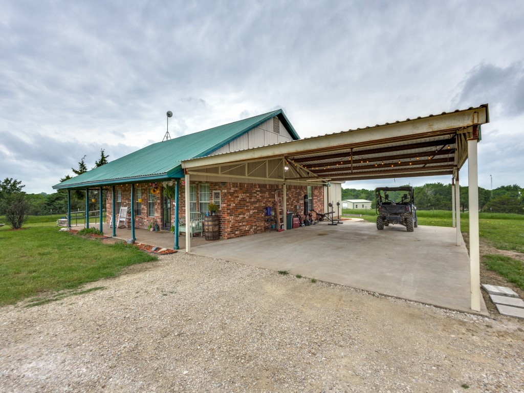 5605 County Road 1129