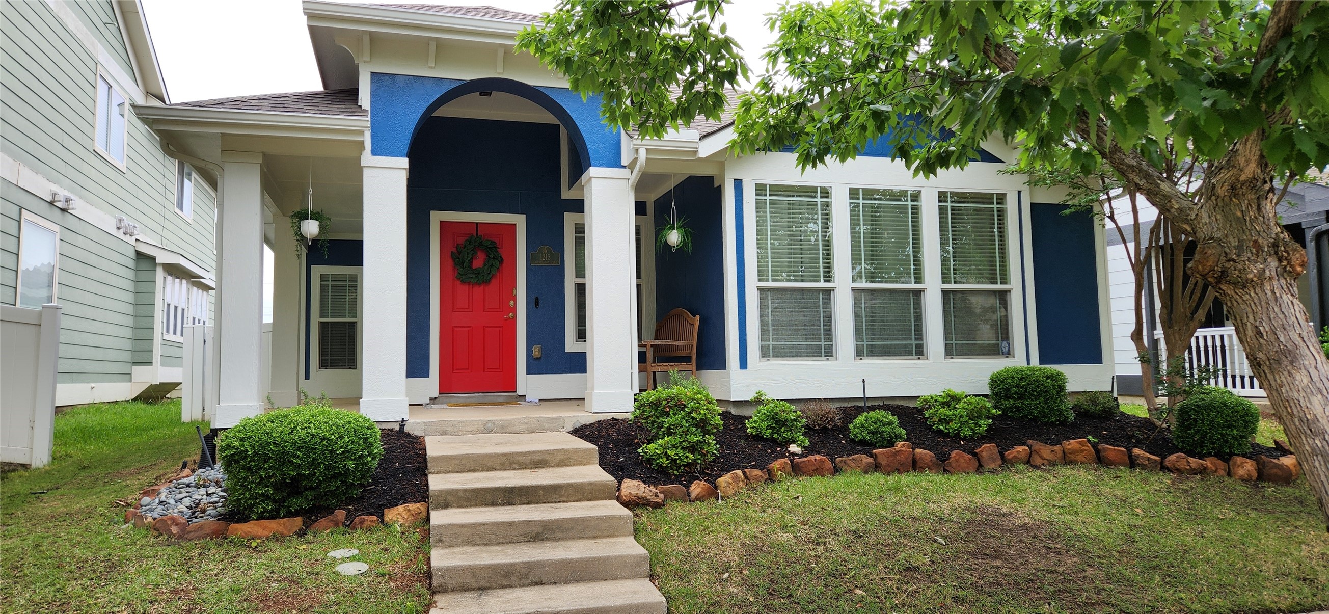 1213 Charleston Lane