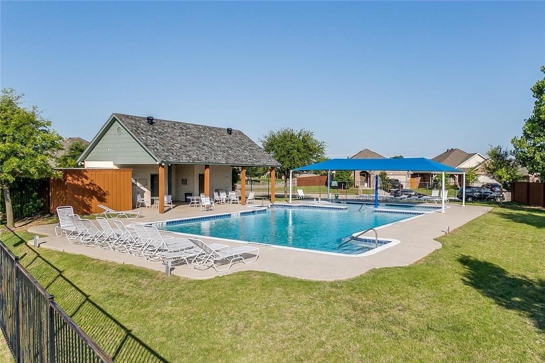1622 Wickham Drive