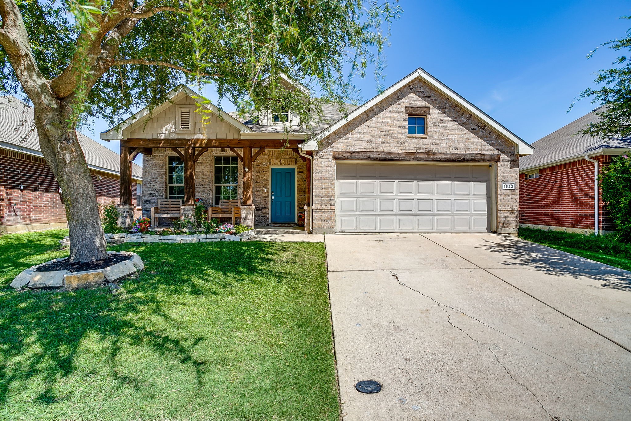 1622 Wickham Drive