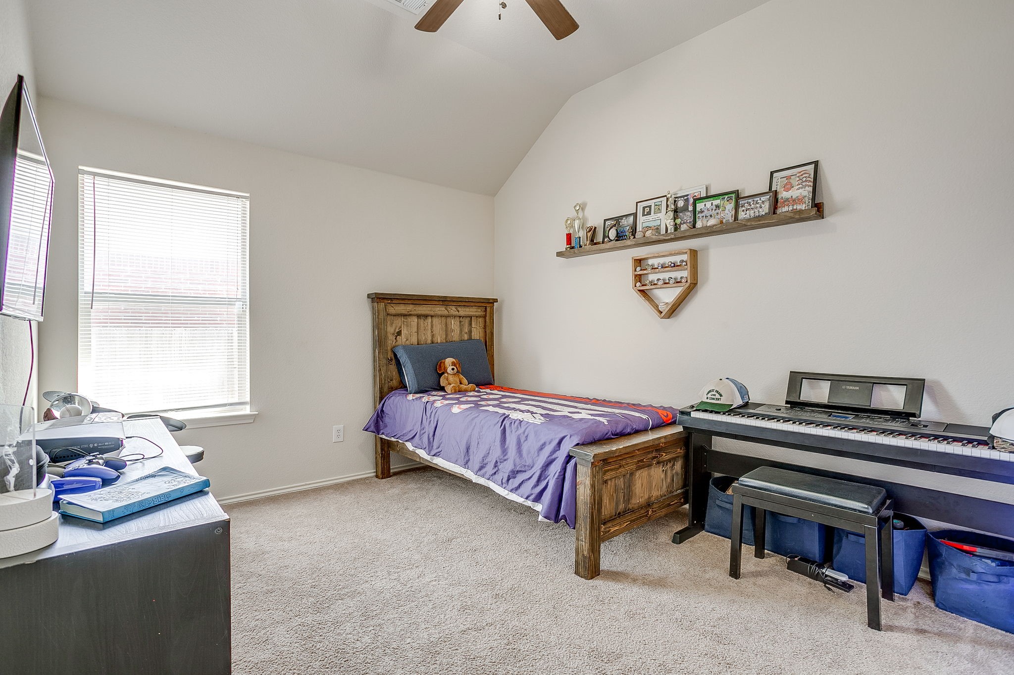 1622 Wickham Drive