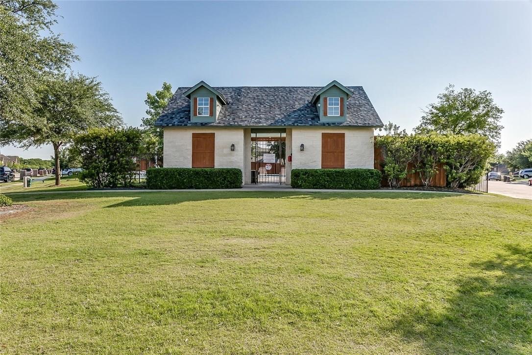 1622 Wickham Drive