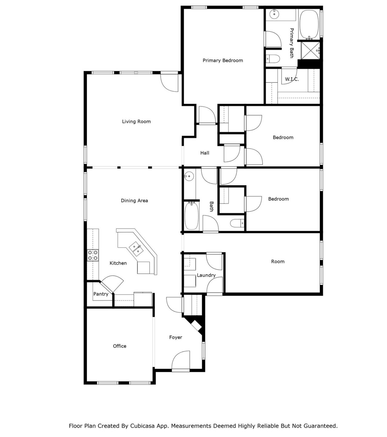 1622 Wickham Drive