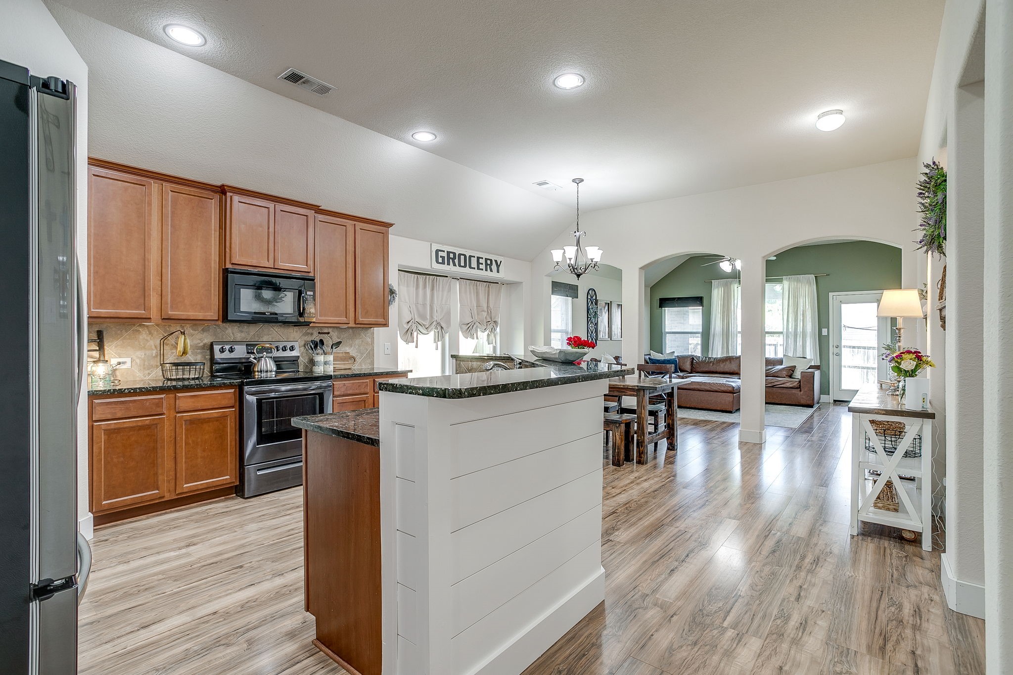 1622 Wickham Drive