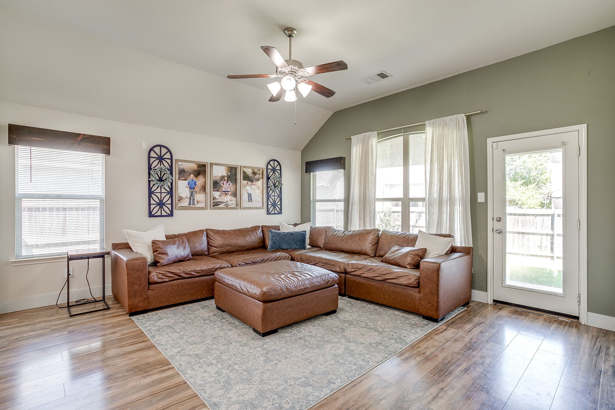 1622 Wickham Drive