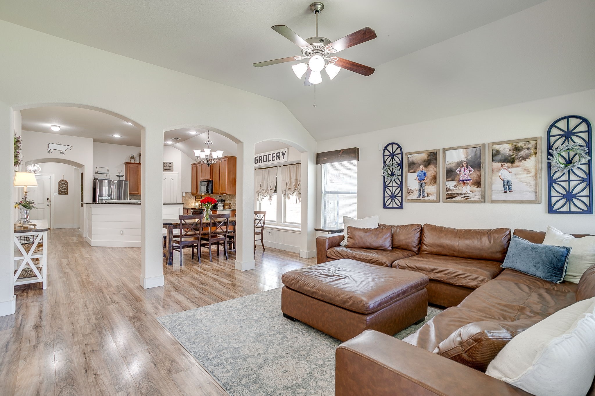 1622 Wickham Drive