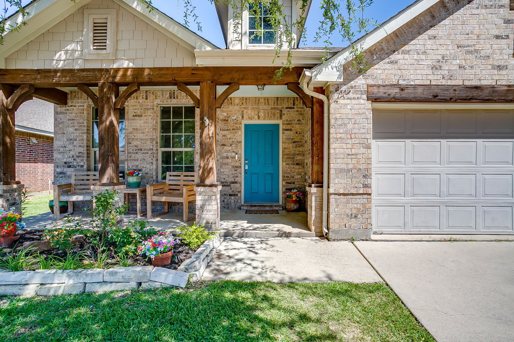 1622 Wickham Drive
