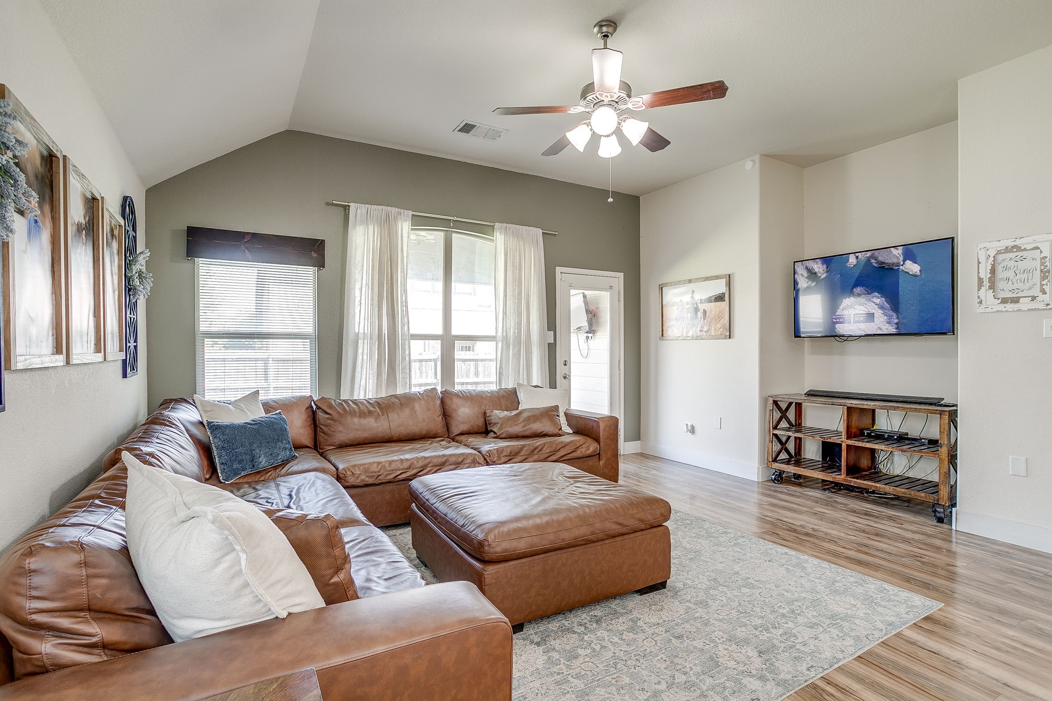 1622 Wickham Drive