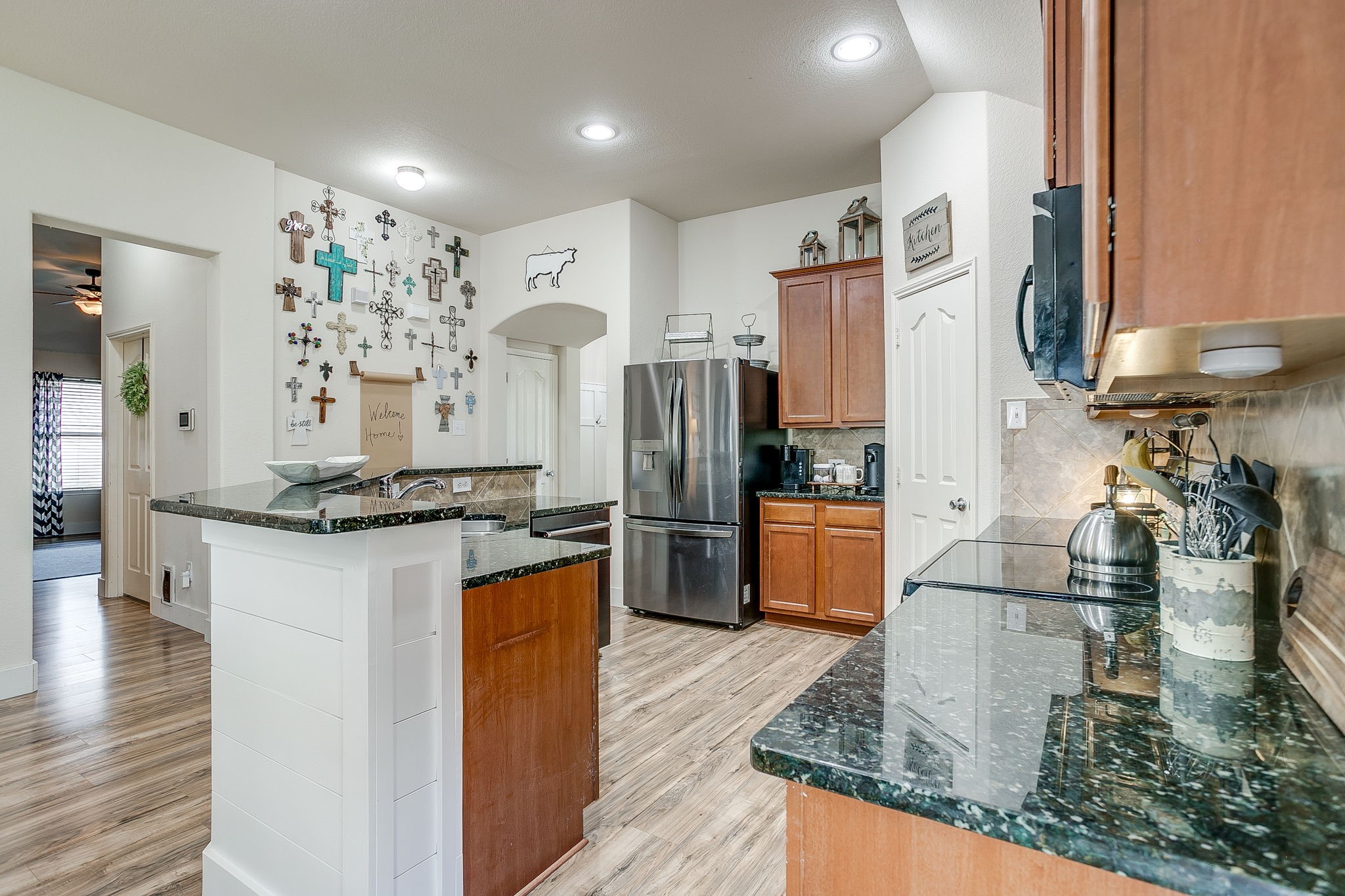 1622 Wickham Drive