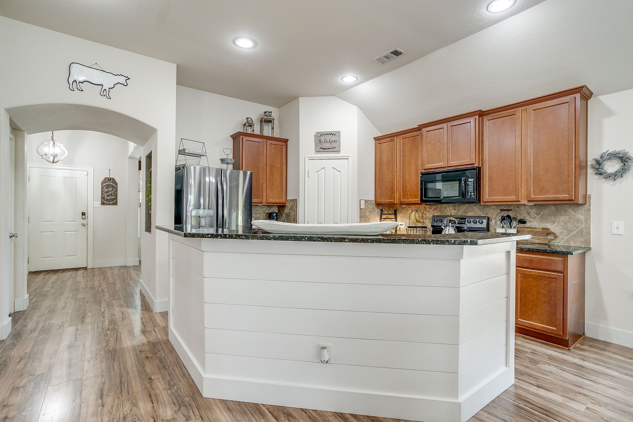 1622 Wickham Drive