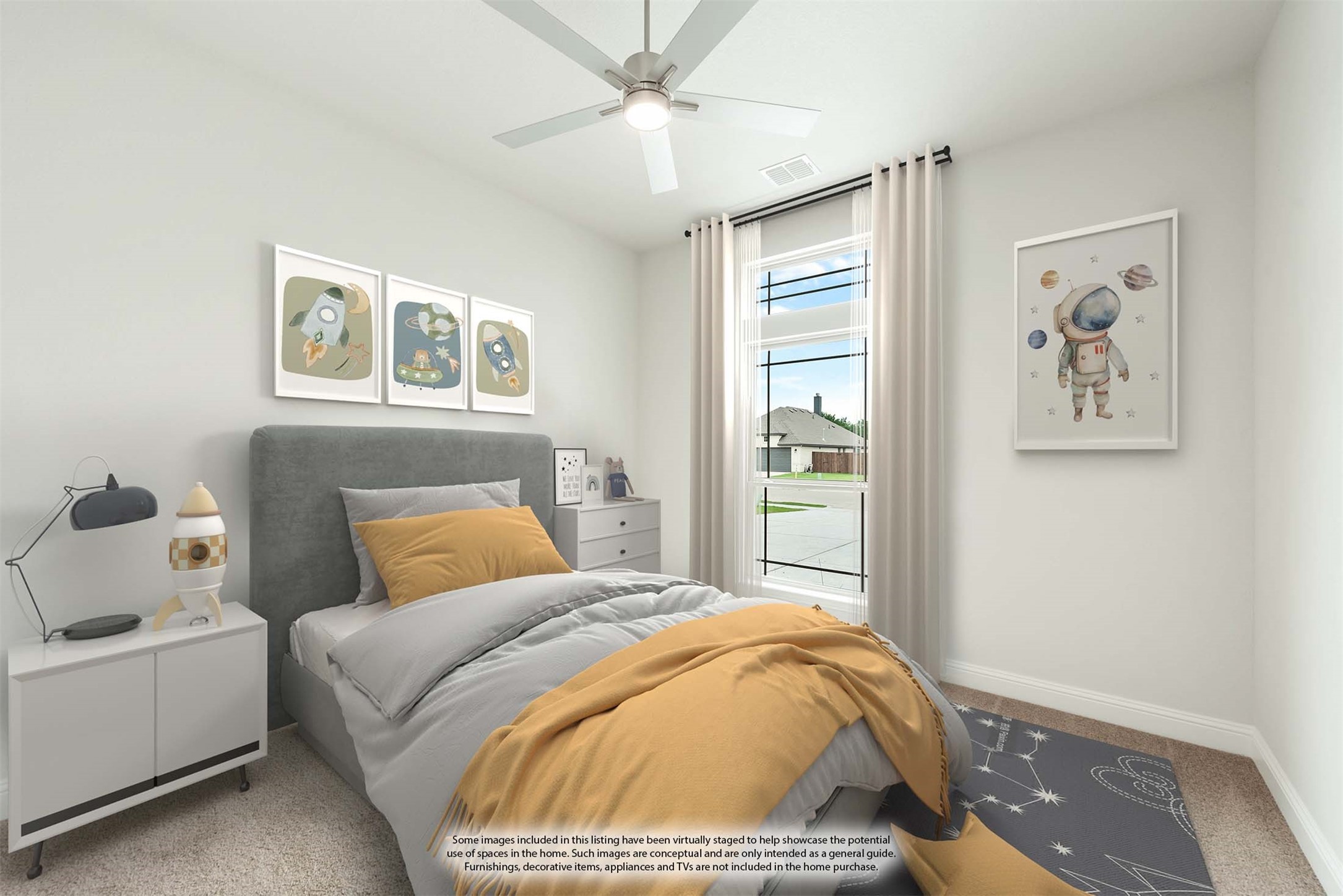 1613 Community Drive