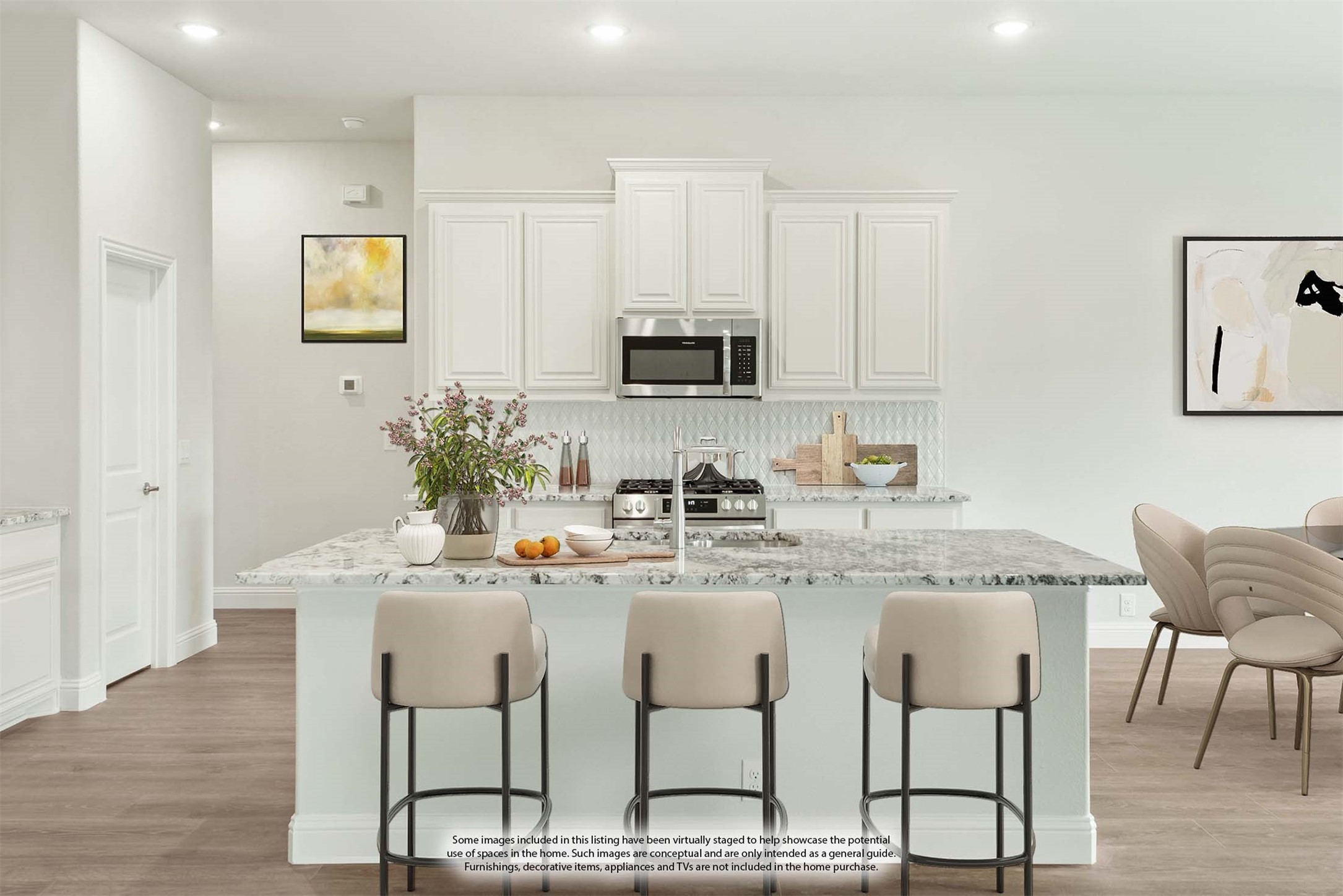 1613 Community Drive