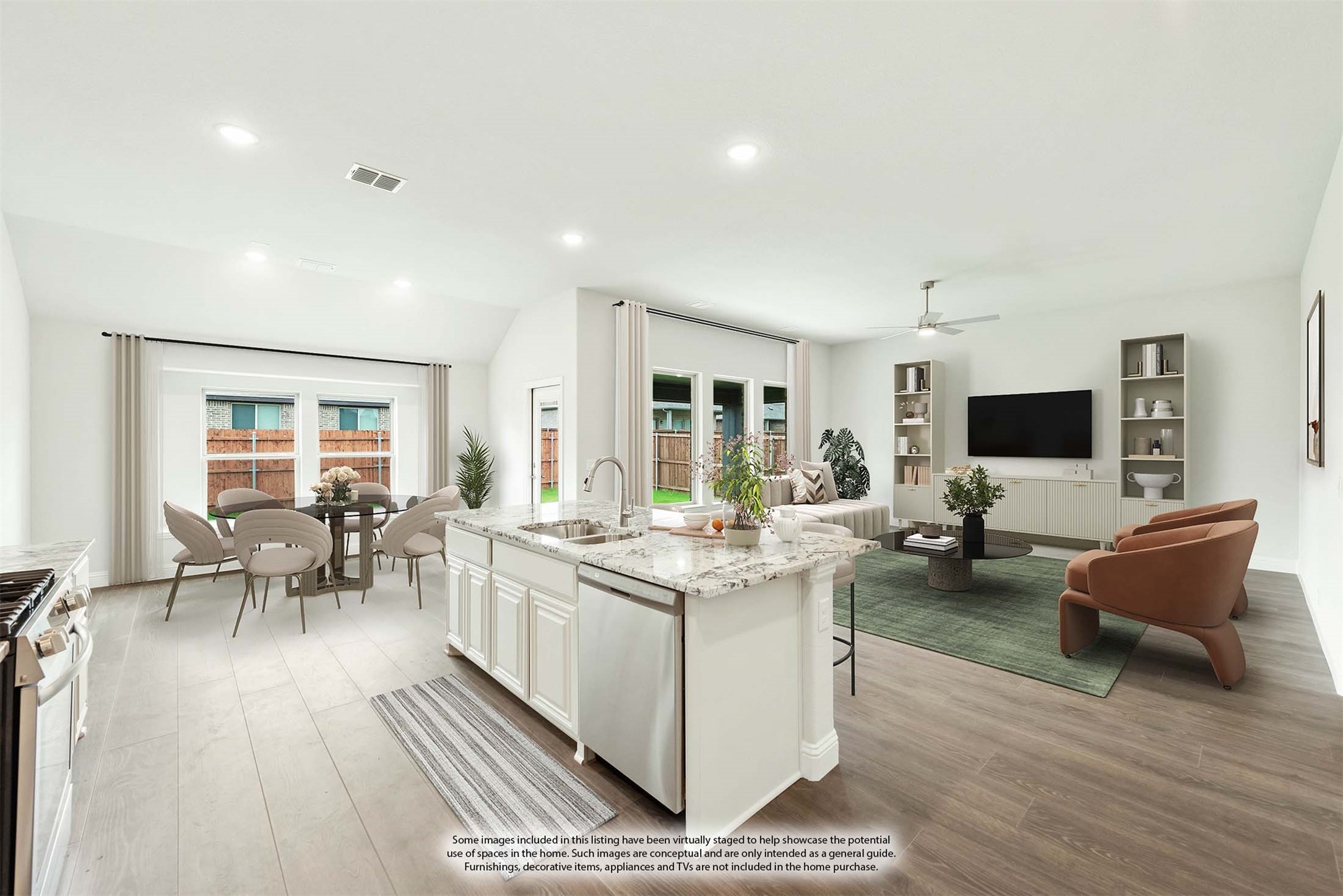 1613 Community Drive