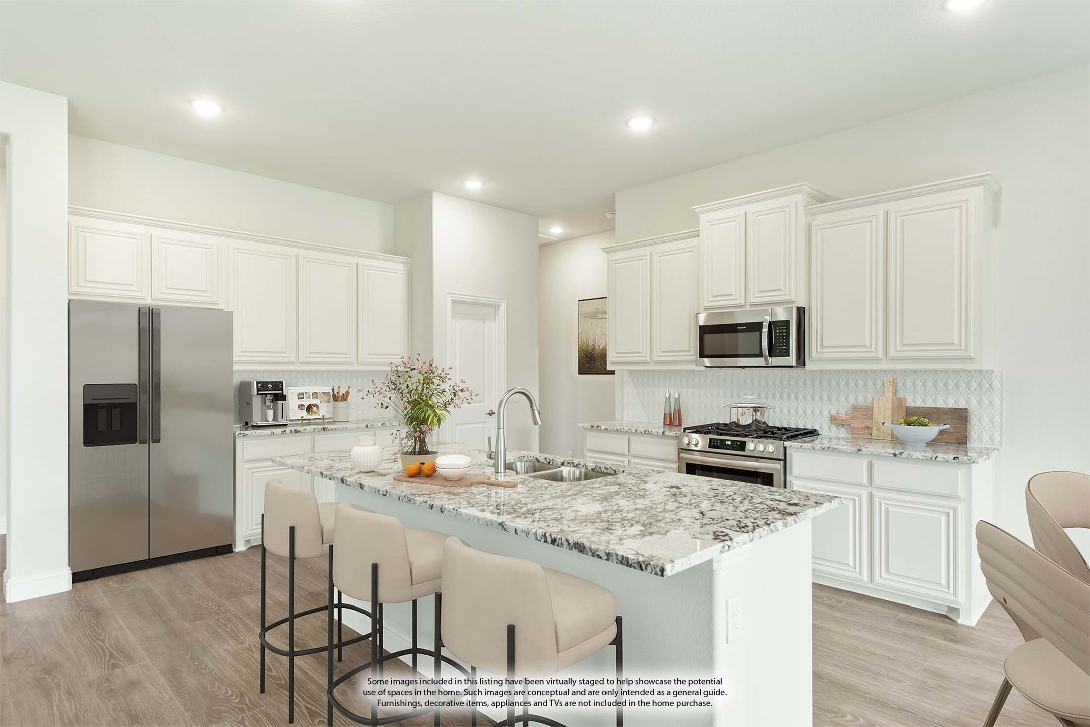 1613 Community Drive