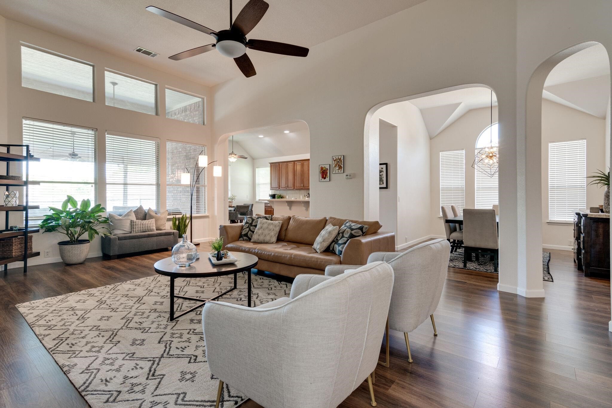 1817 Clear Summit Lane