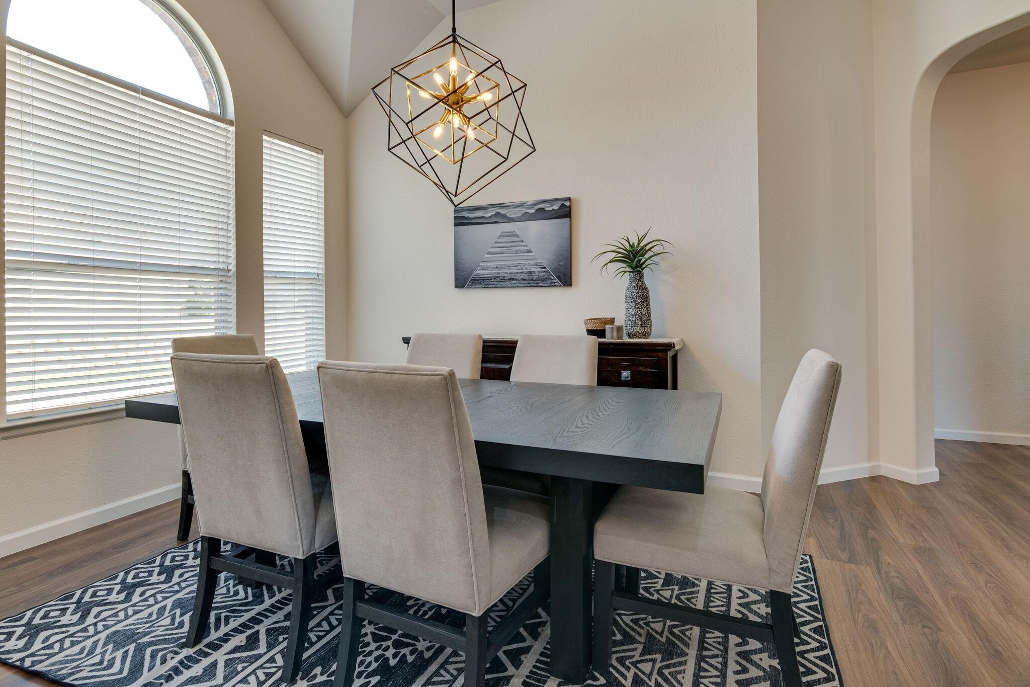 1817 Clear Summit Lane