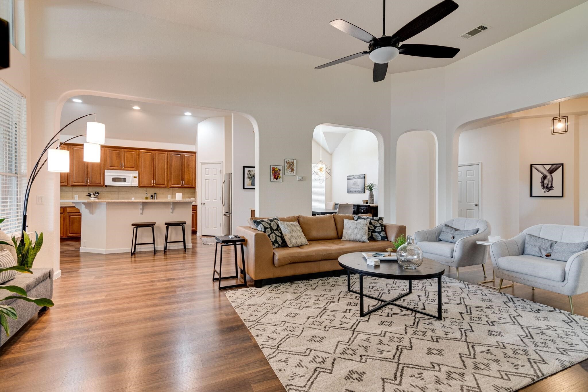 1817 Clear Summit Lane