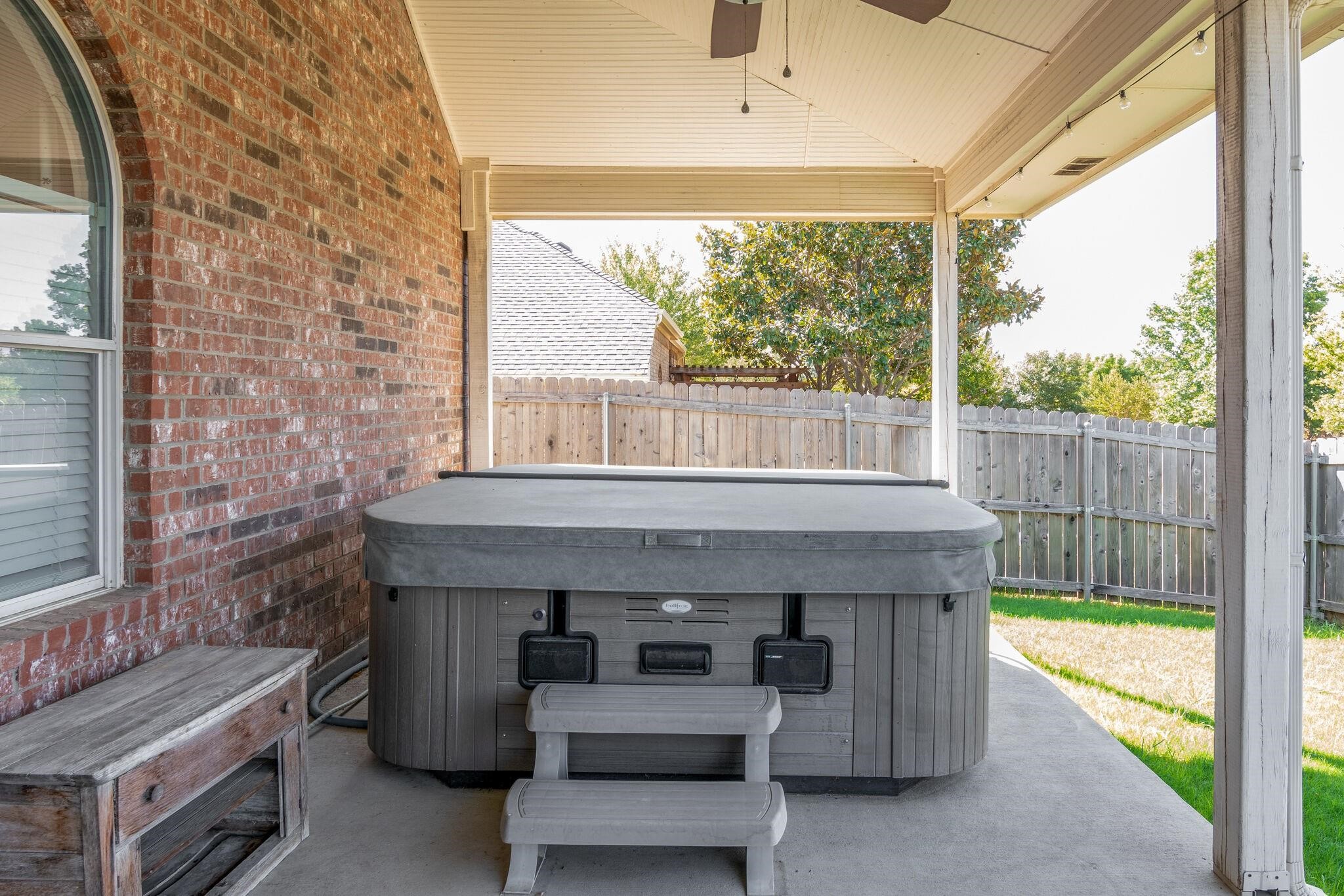 1817 Clear Summit Lane