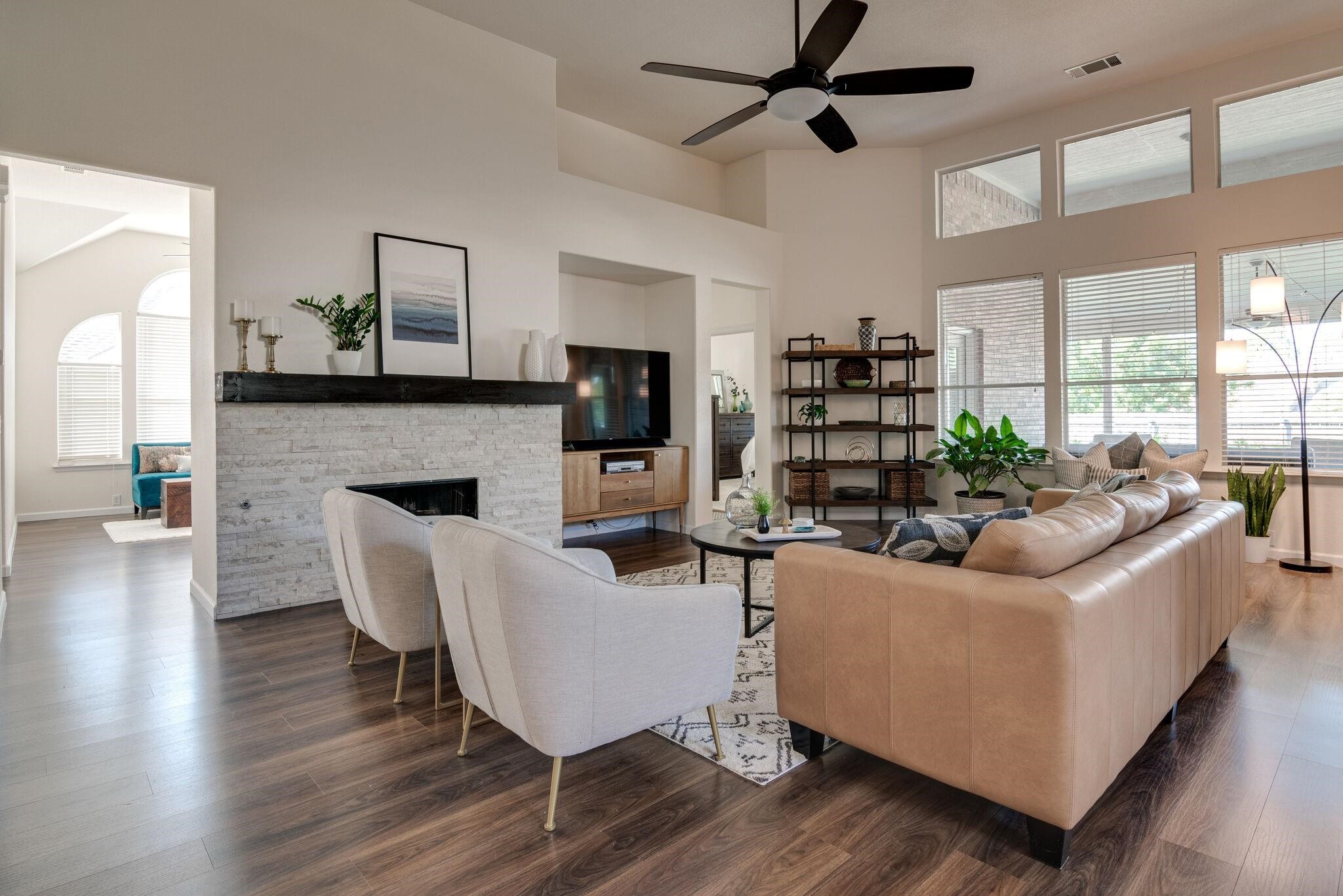 1817 Clear Summit Lane
