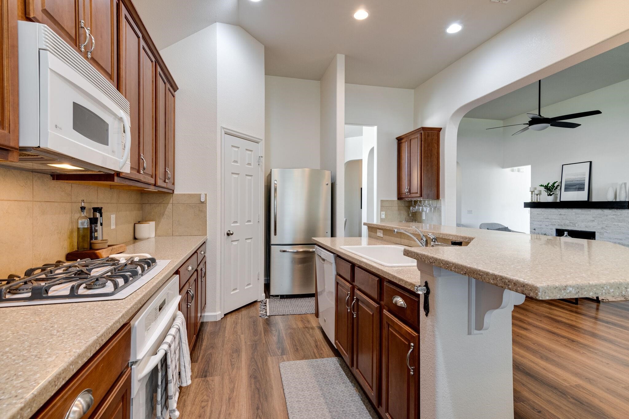 1817 Clear Summit Lane