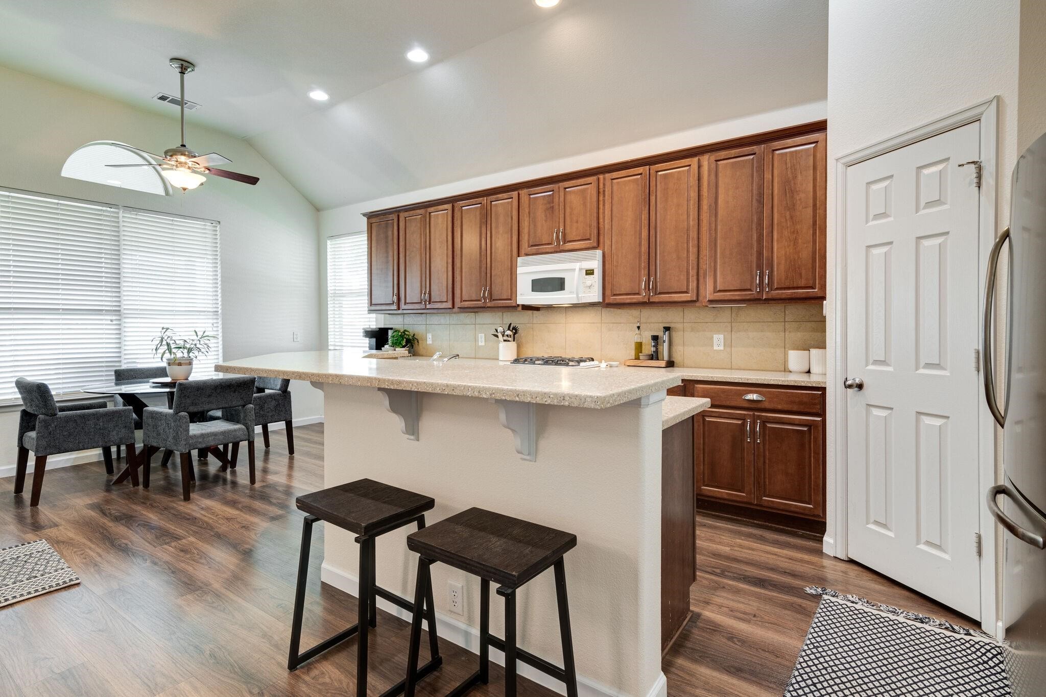 1817 Clear Summit Lane