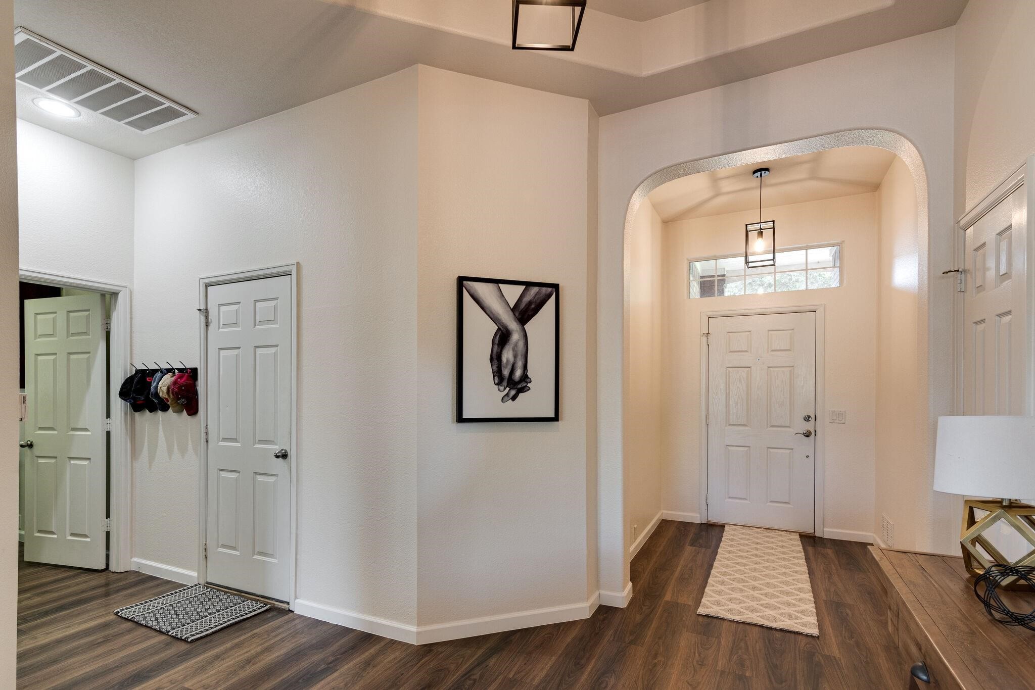 1817 Clear Summit Lane