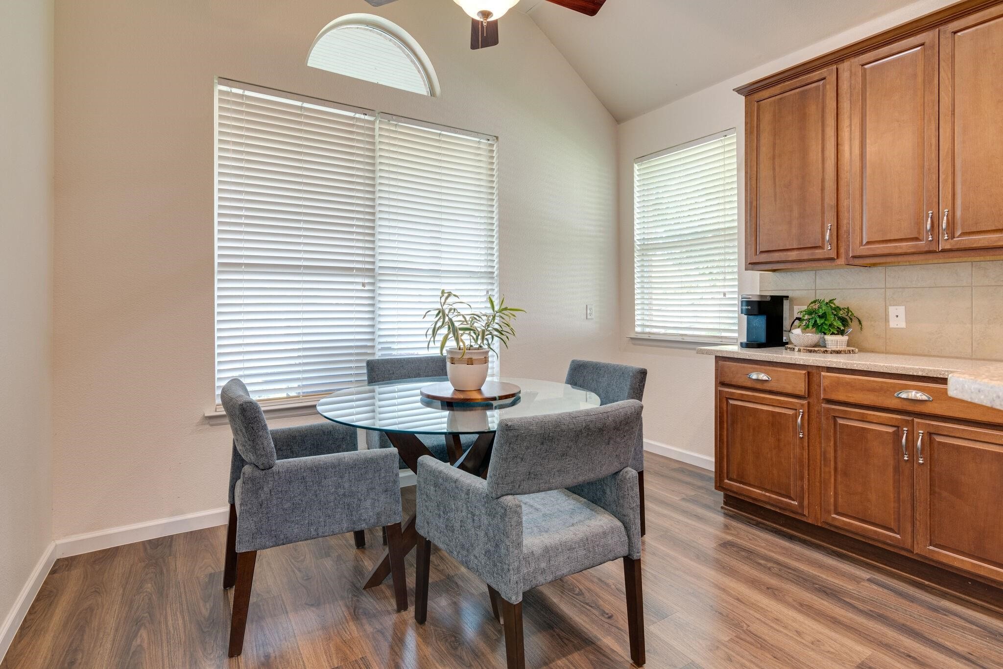 1817 Clear Summit Lane