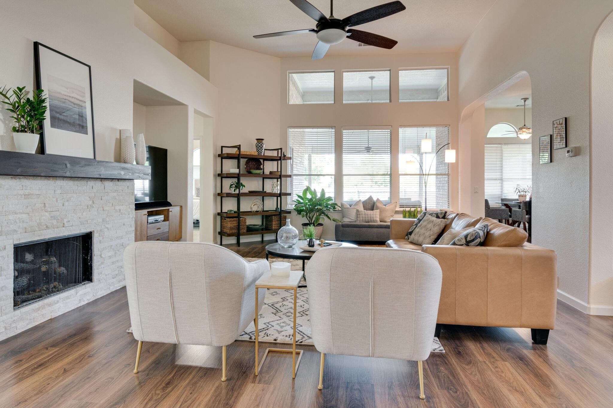 1817 Clear Summit Lane