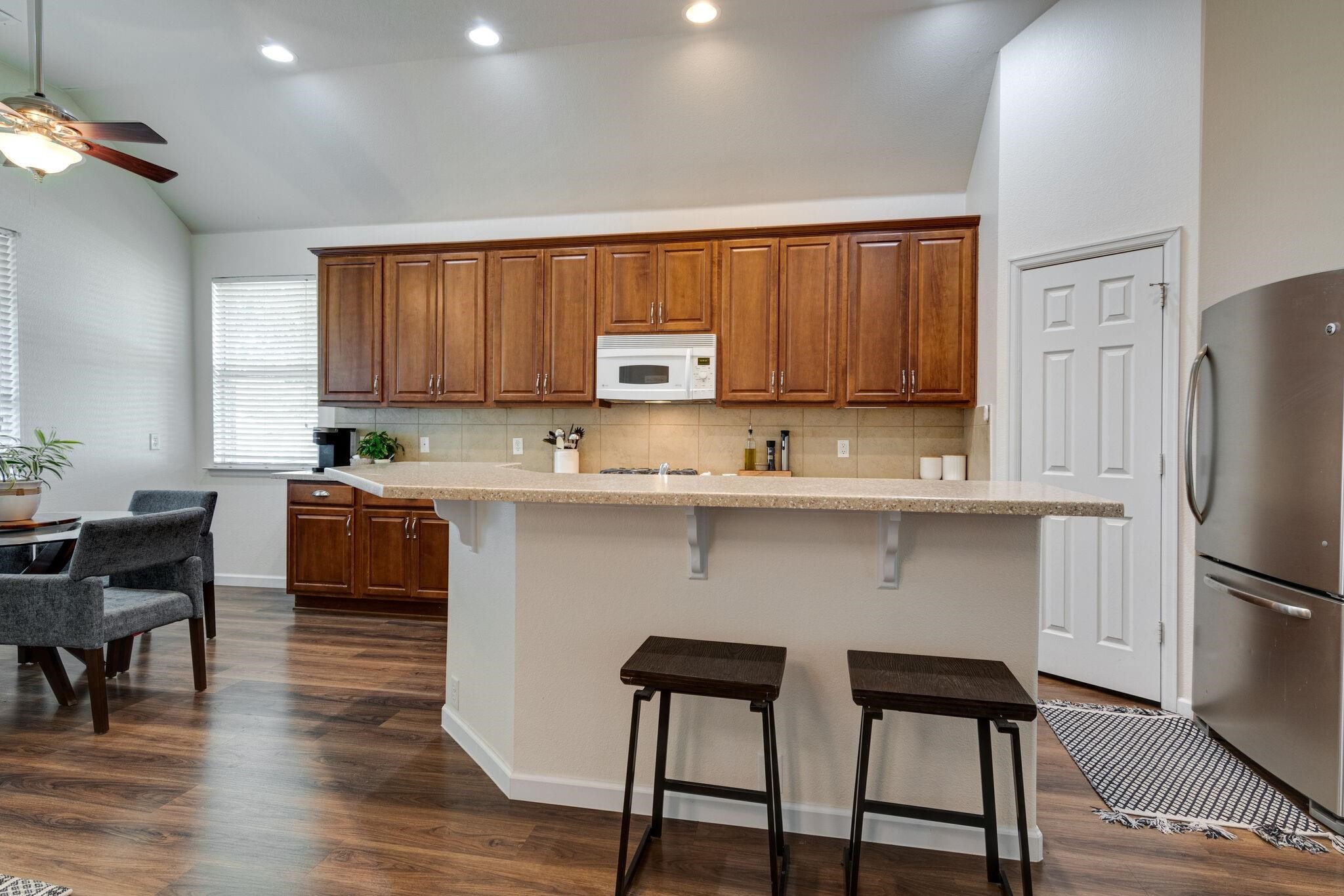 1817 Clear Summit Lane