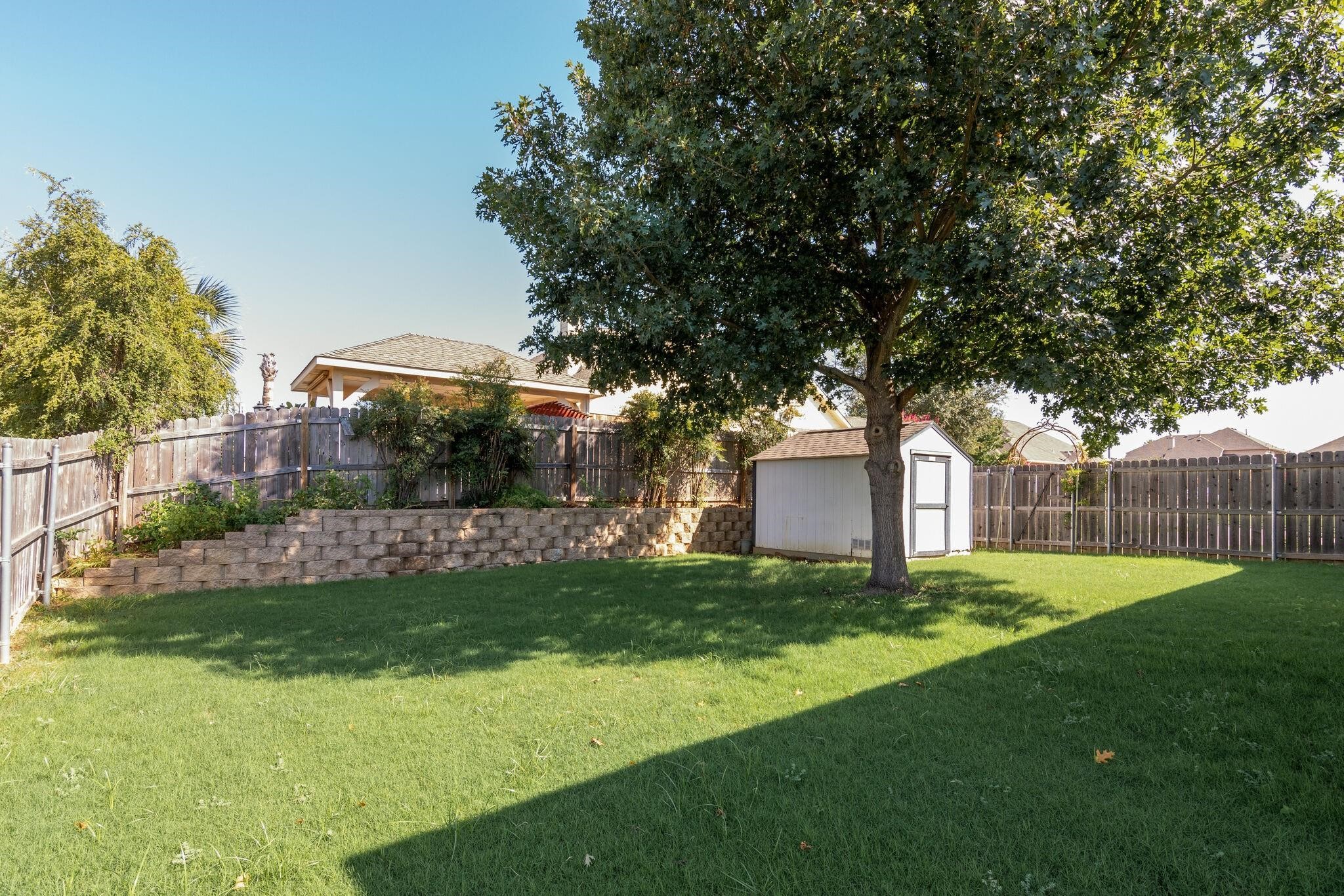 1817 Clear Summit Lane