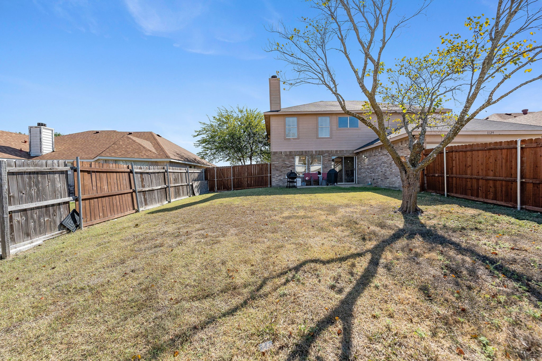 1129 Chestnut Lane
