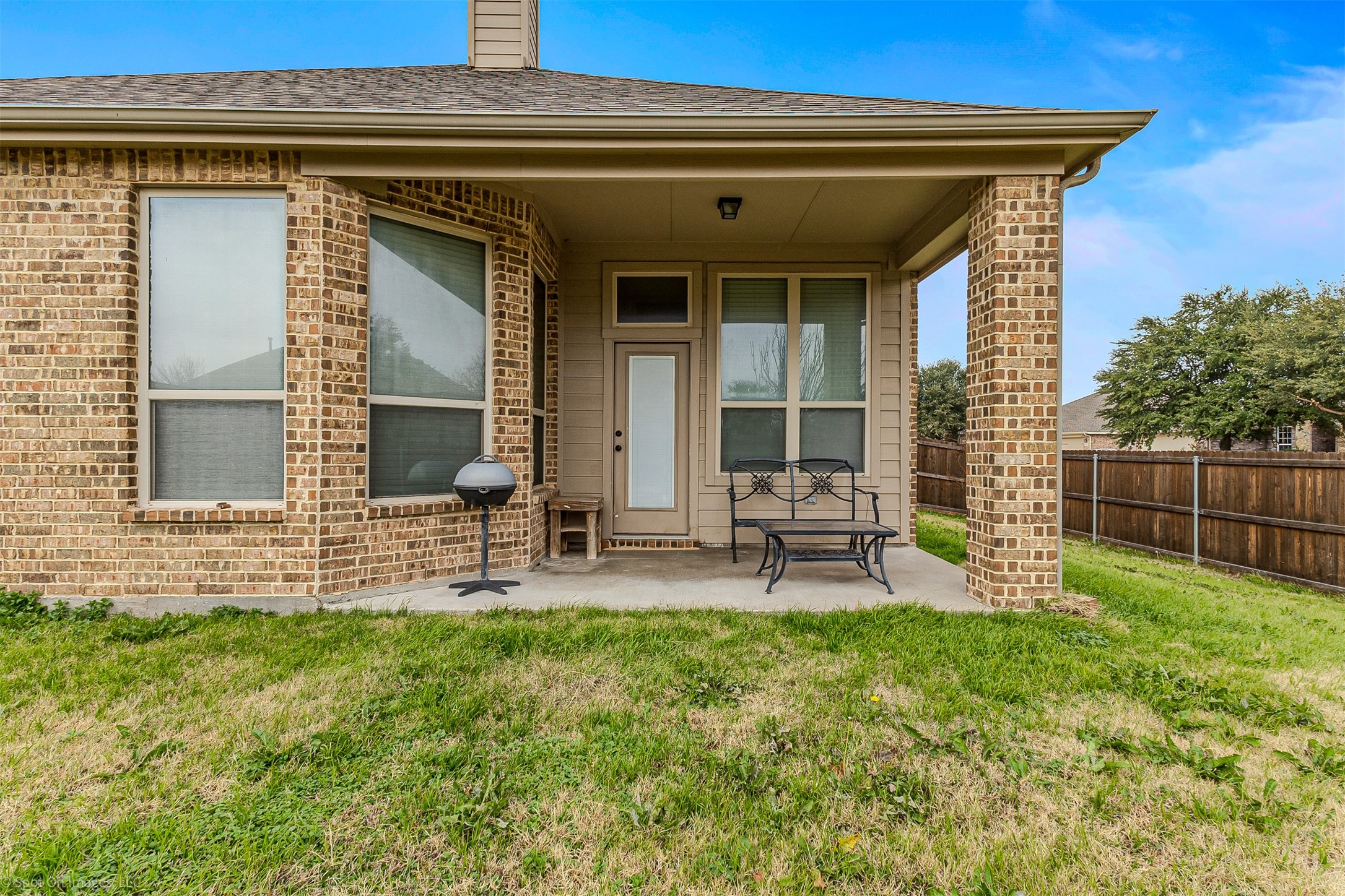 501 Elm Grove Trail