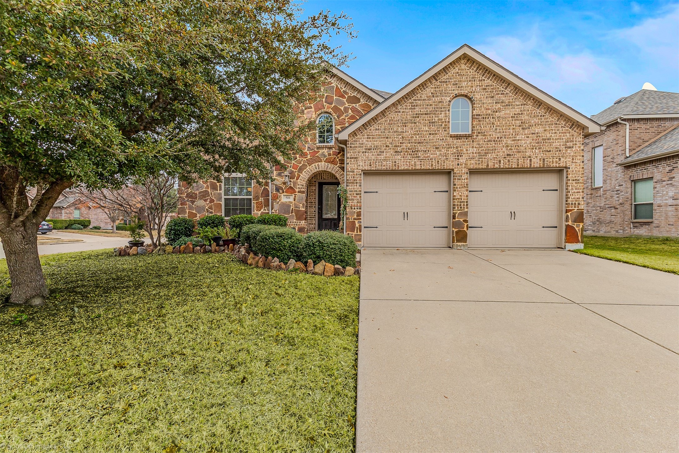 501 Elm Grove Trail
