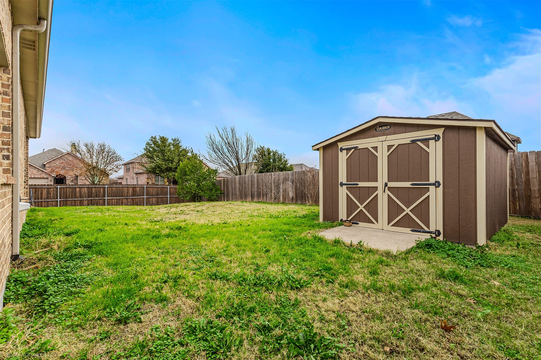 501 Elm Grove Trail