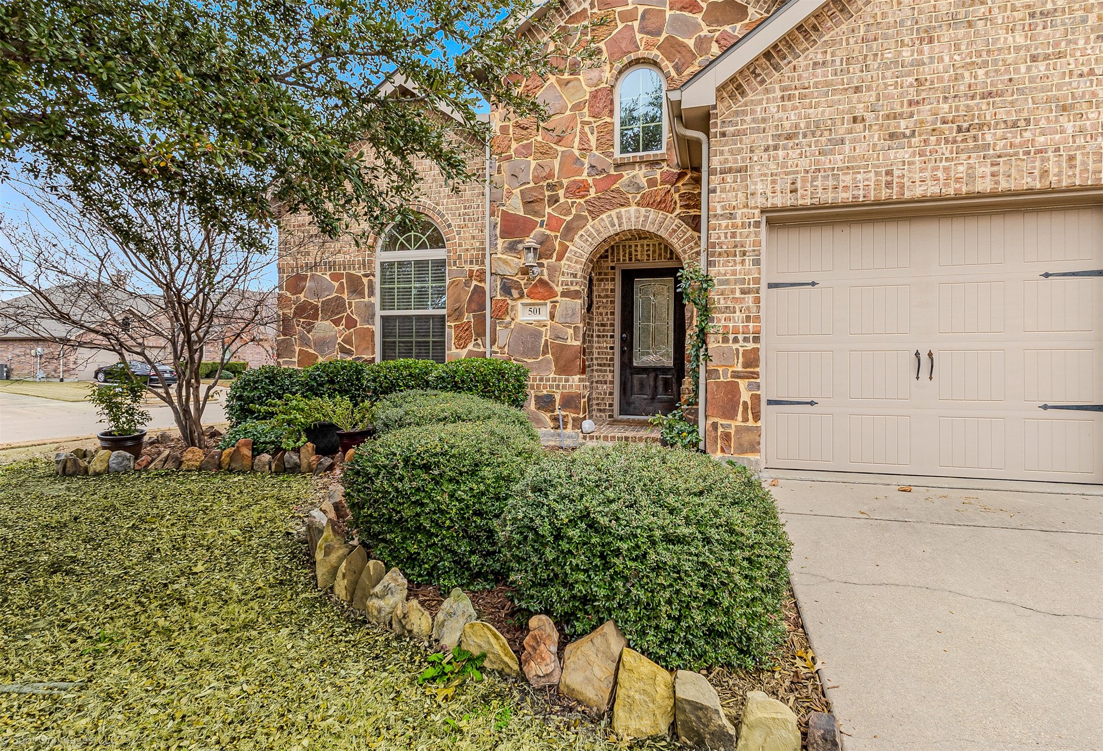 501 Elm Grove Trail
