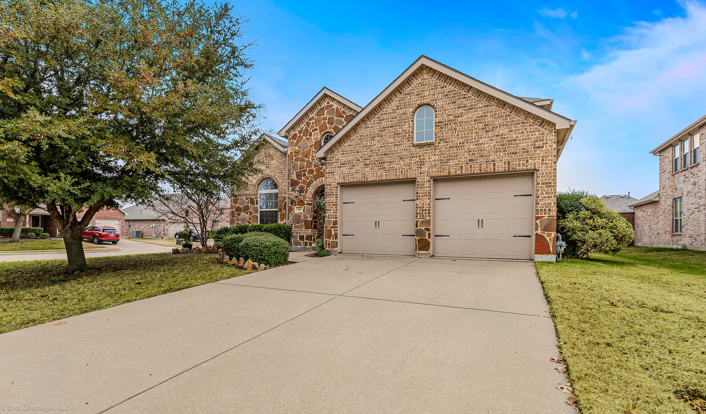 501 Elm Grove Trail