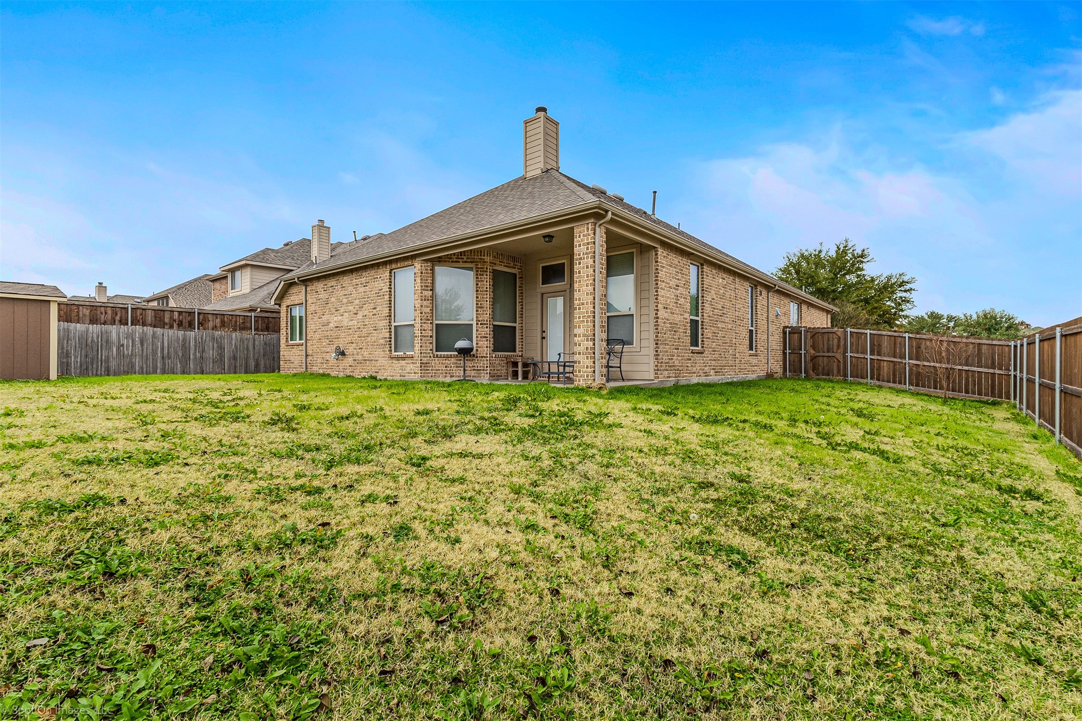 501 Elm Grove Trail