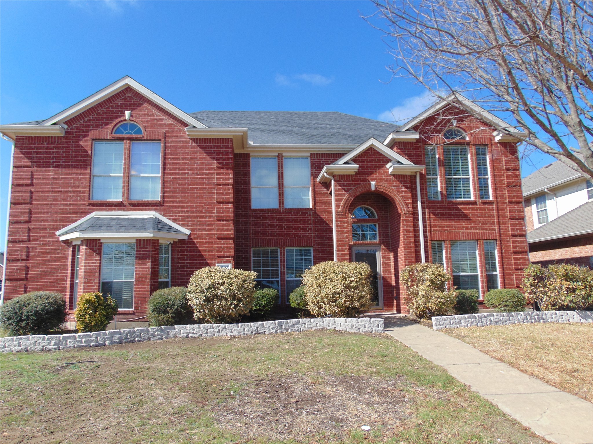 1823 Wildwood Lane