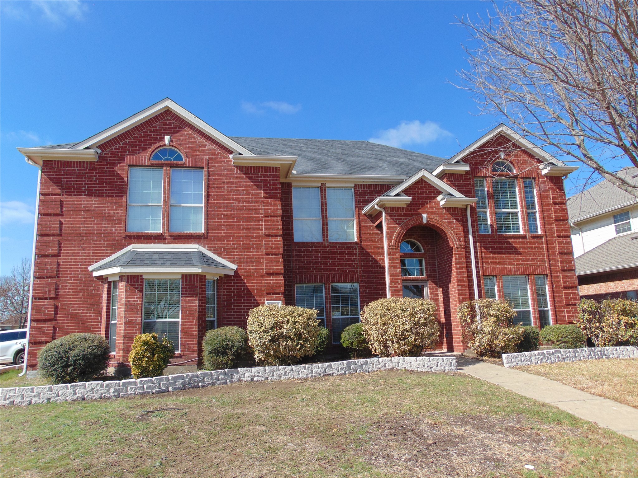1823 Wildwood Lane