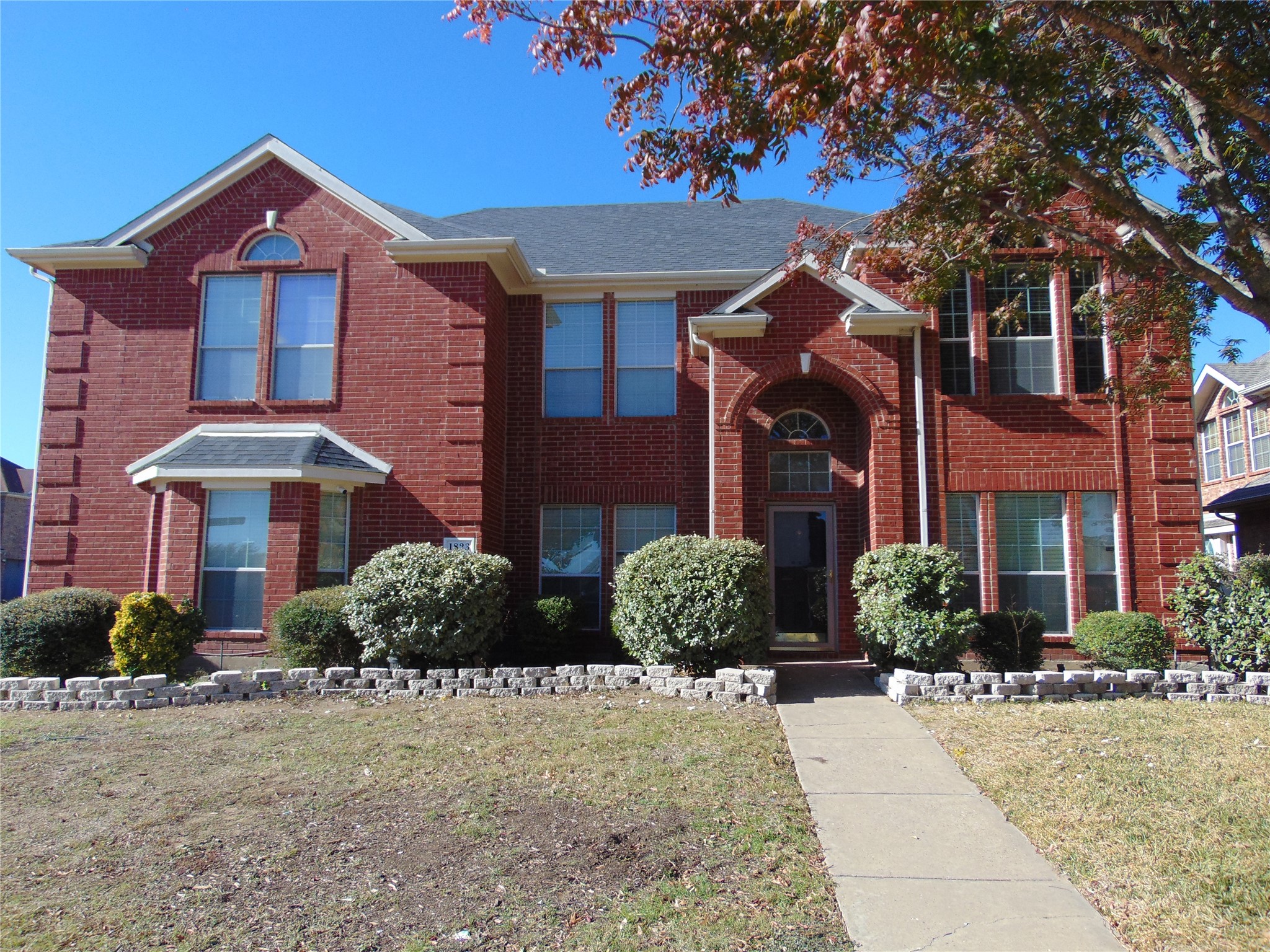 1823 Wildwood Lane