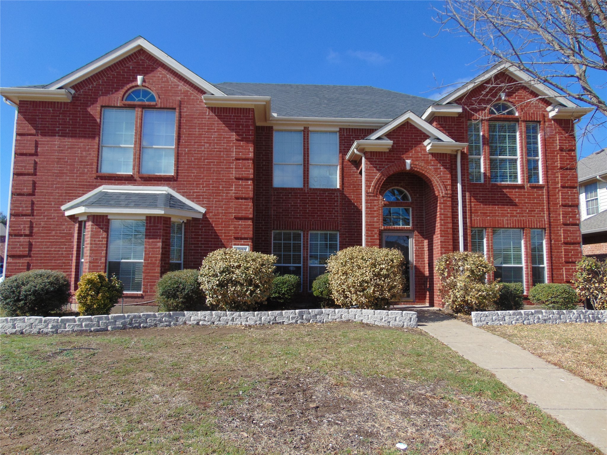 1823 Wildwood Lane