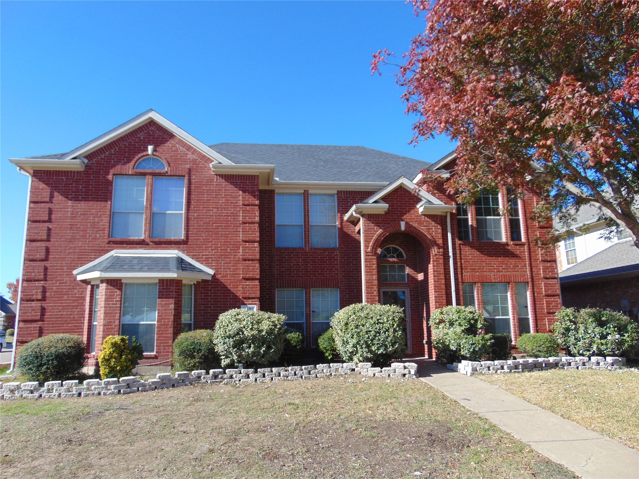 1823 Wildwood Lane