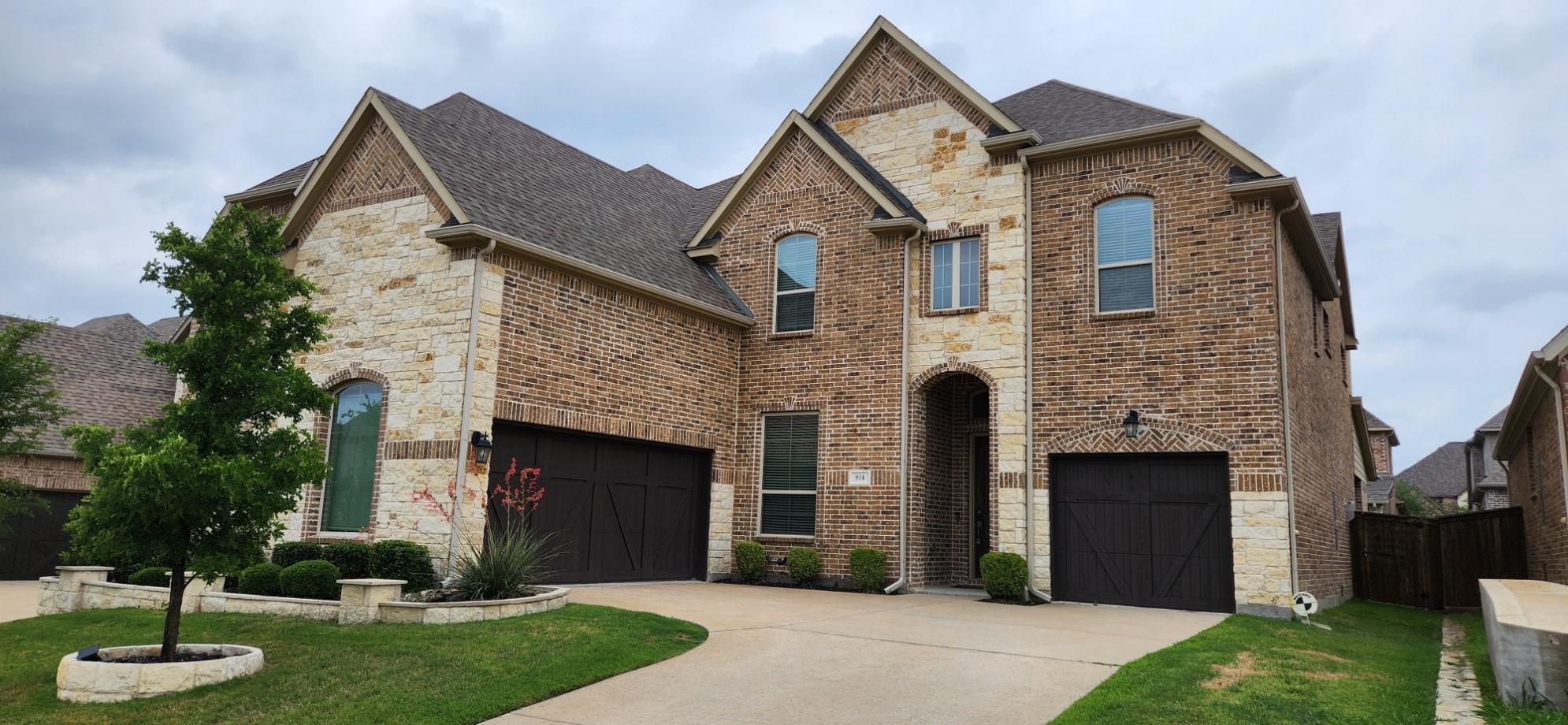 914 Colby Bluff Drive