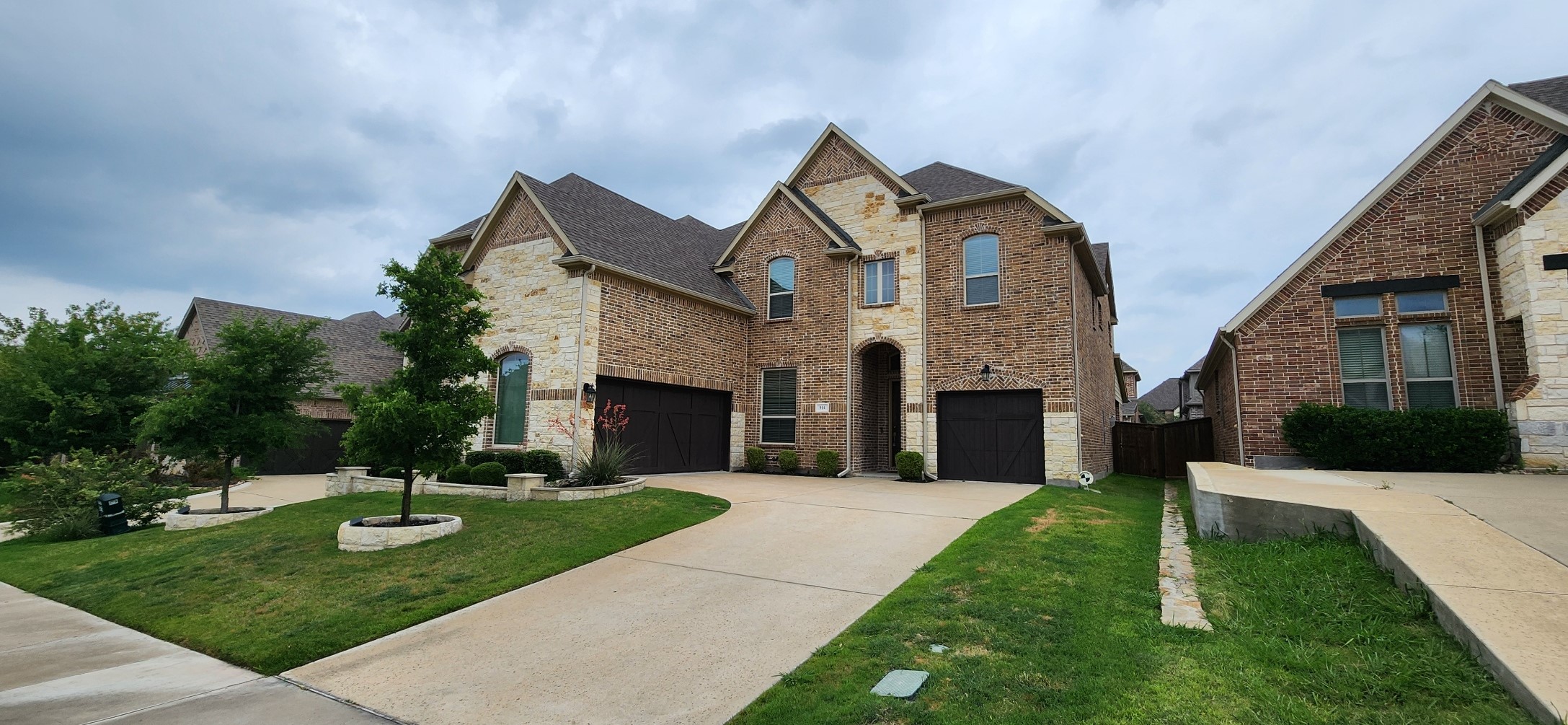 914 Colby Bluff Drive